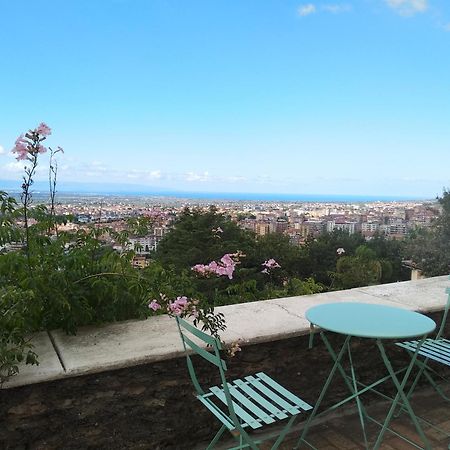 B&B Casa Gemma Lamezia Terme Εξωτερικό φωτογραφία