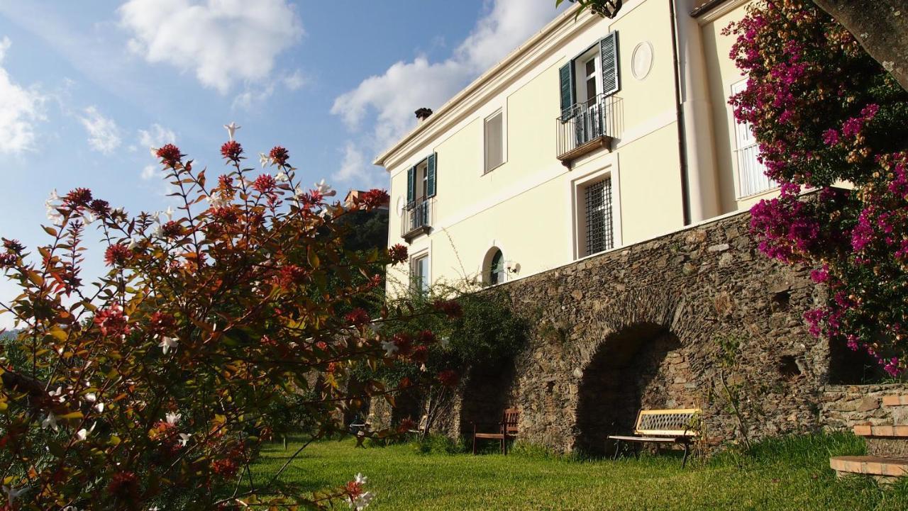 B&B Casa Gemma Lamezia Terme Εξωτερικό φωτογραφία