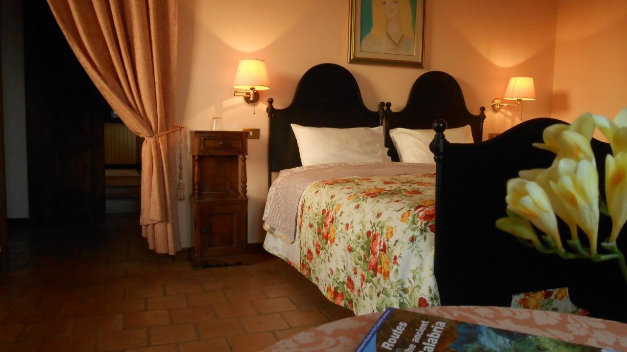 B&B Casa Gemma Lamezia Terme Εξωτερικό φωτογραφία