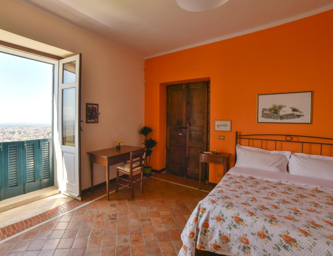 B&B Casa Gemma Lamezia Terme Εξωτερικό φωτογραφία
