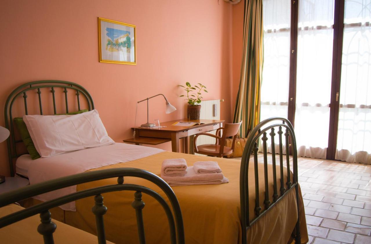 B&B Casa Gemma Lamezia Terme Εξωτερικό φωτογραφία