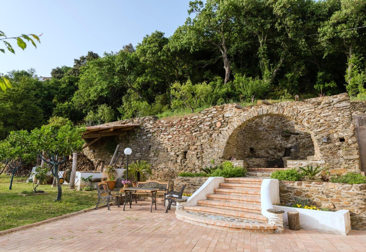 B&B Casa Gemma Lamezia Terme Εξωτερικό φωτογραφία