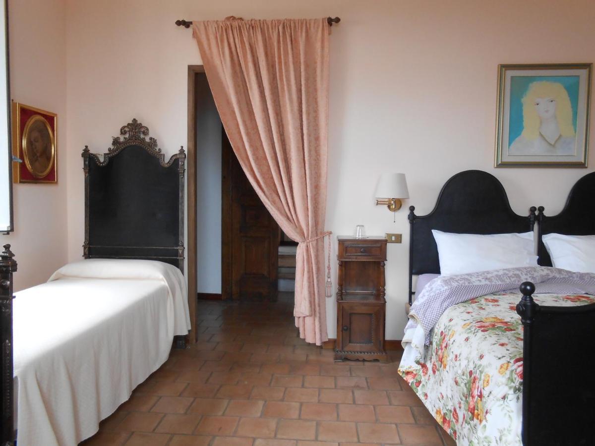 B&B Casa Gemma Lamezia Terme Εξωτερικό φωτογραφία