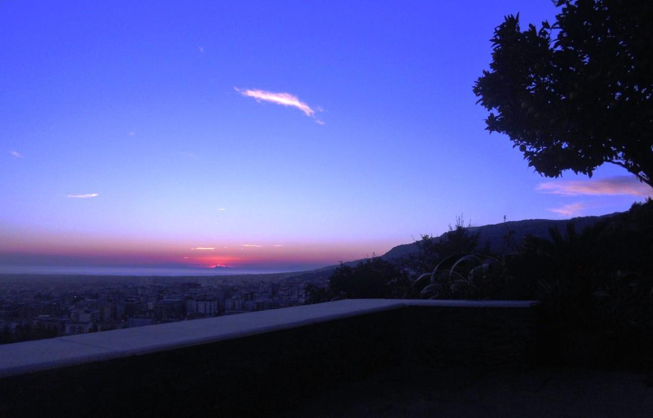 B&B Casa Gemma Lamezia Terme Εξωτερικό φωτογραφία