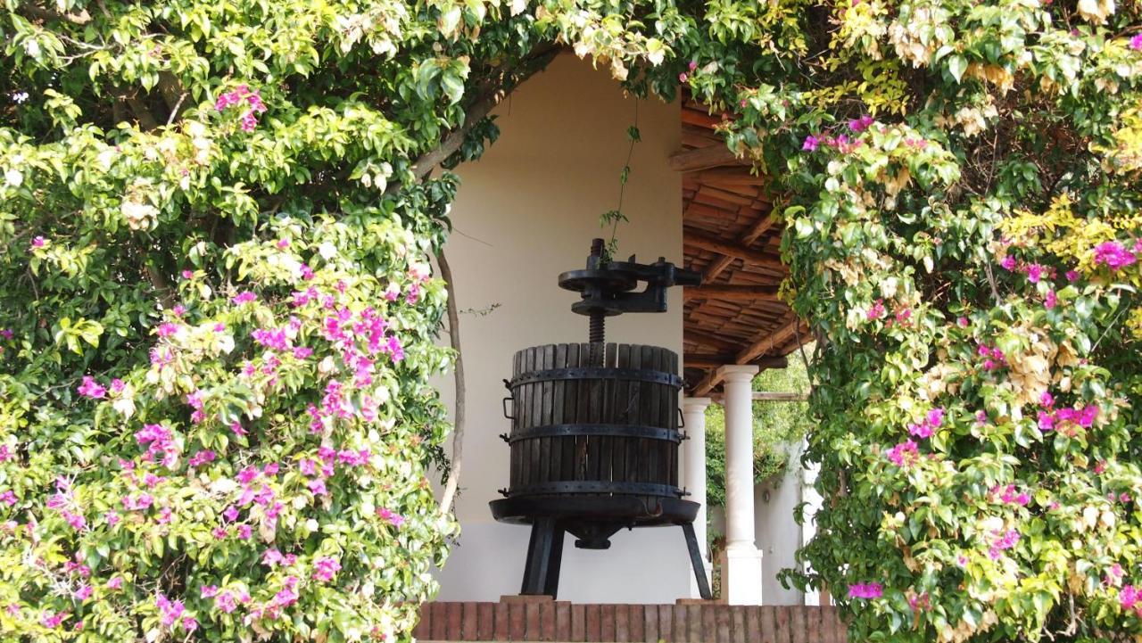 B&B Casa Gemma Lamezia Terme Εξωτερικό φωτογραφία