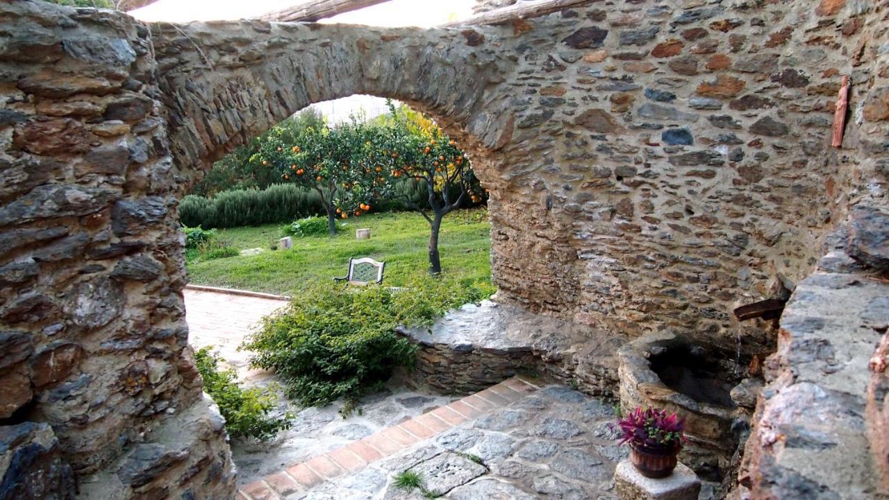 B&B Casa Gemma Lamezia Terme Εξωτερικό φωτογραφία
