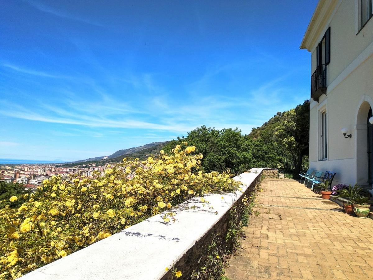 B&B Casa Gemma Lamezia Terme Εξωτερικό φωτογραφία
