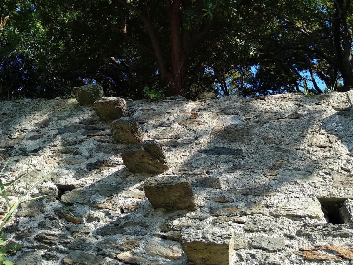 B&B Casa Gemma Lamezia Terme Εξωτερικό φωτογραφία