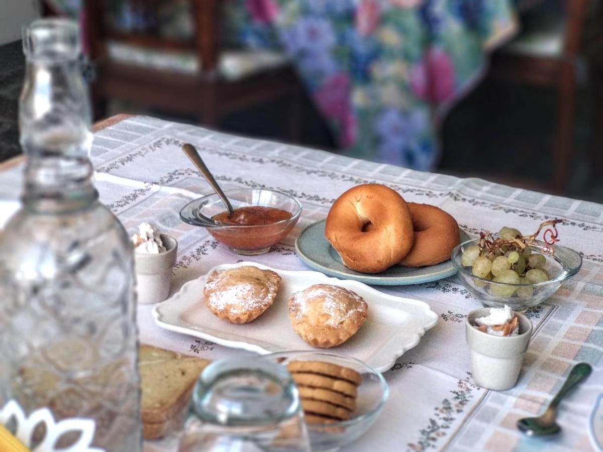 B&B Casa Gemma Lamezia Terme Εξωτερικό φωτογραφία