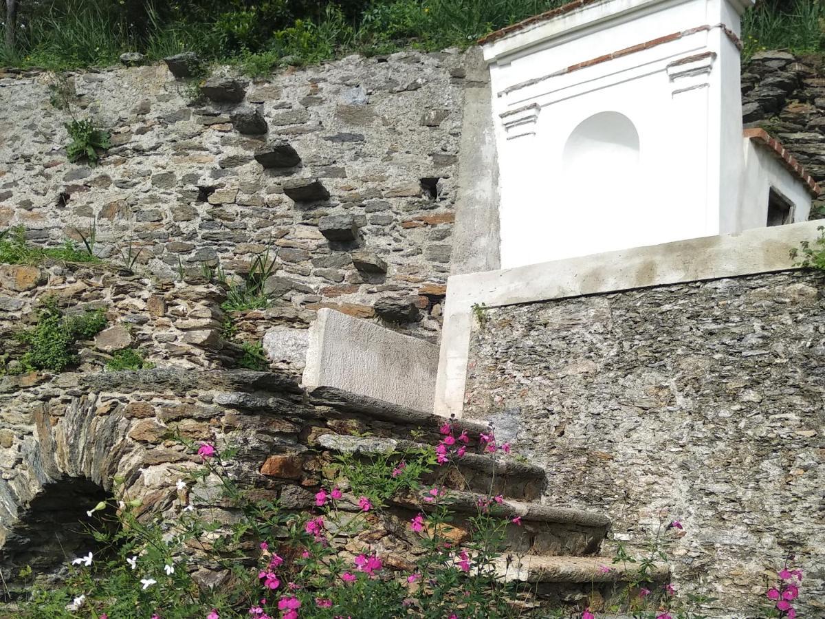 B&B Casa Gemma Lamezia Terme Εξωτερικό φωτογραφία