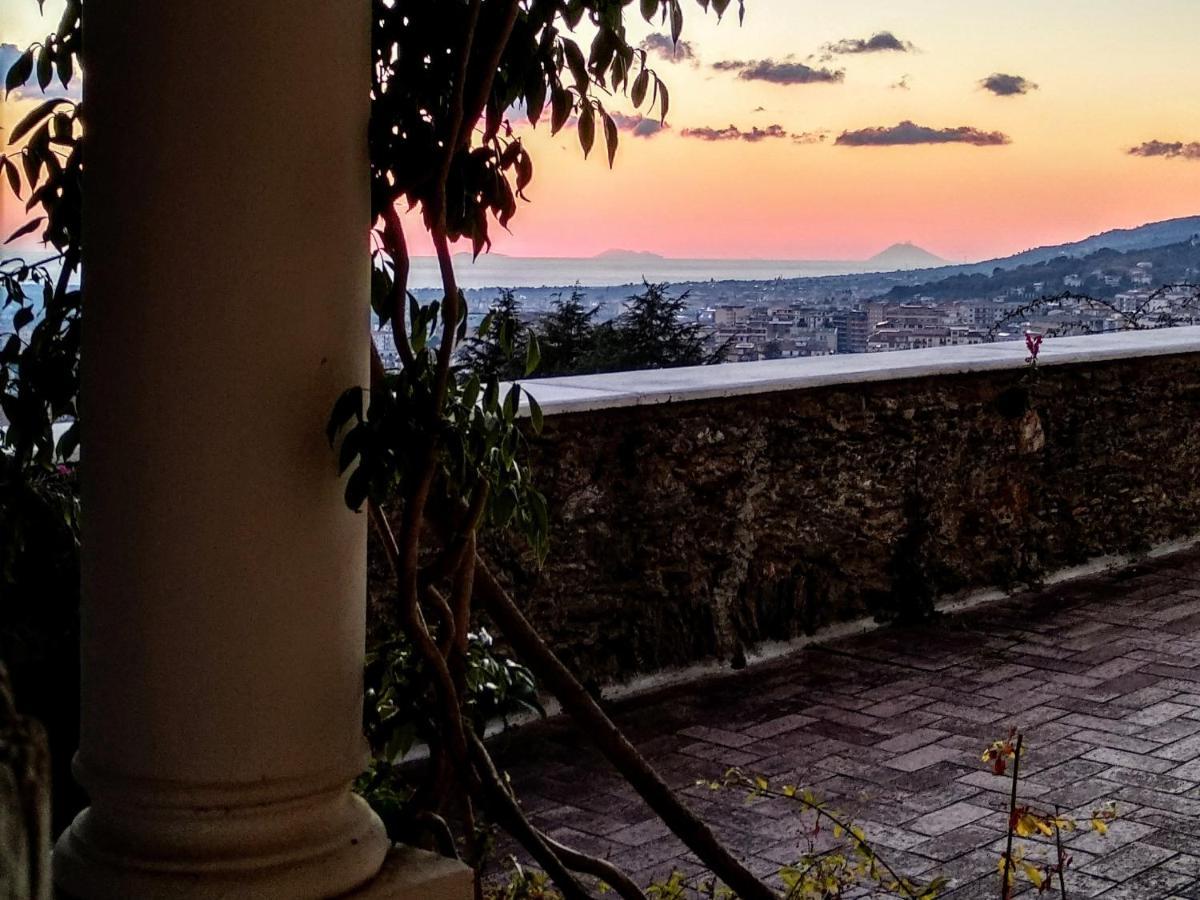 B&B Casa Gemma Lamezia Terme Εξωτερικό φωτογραφία