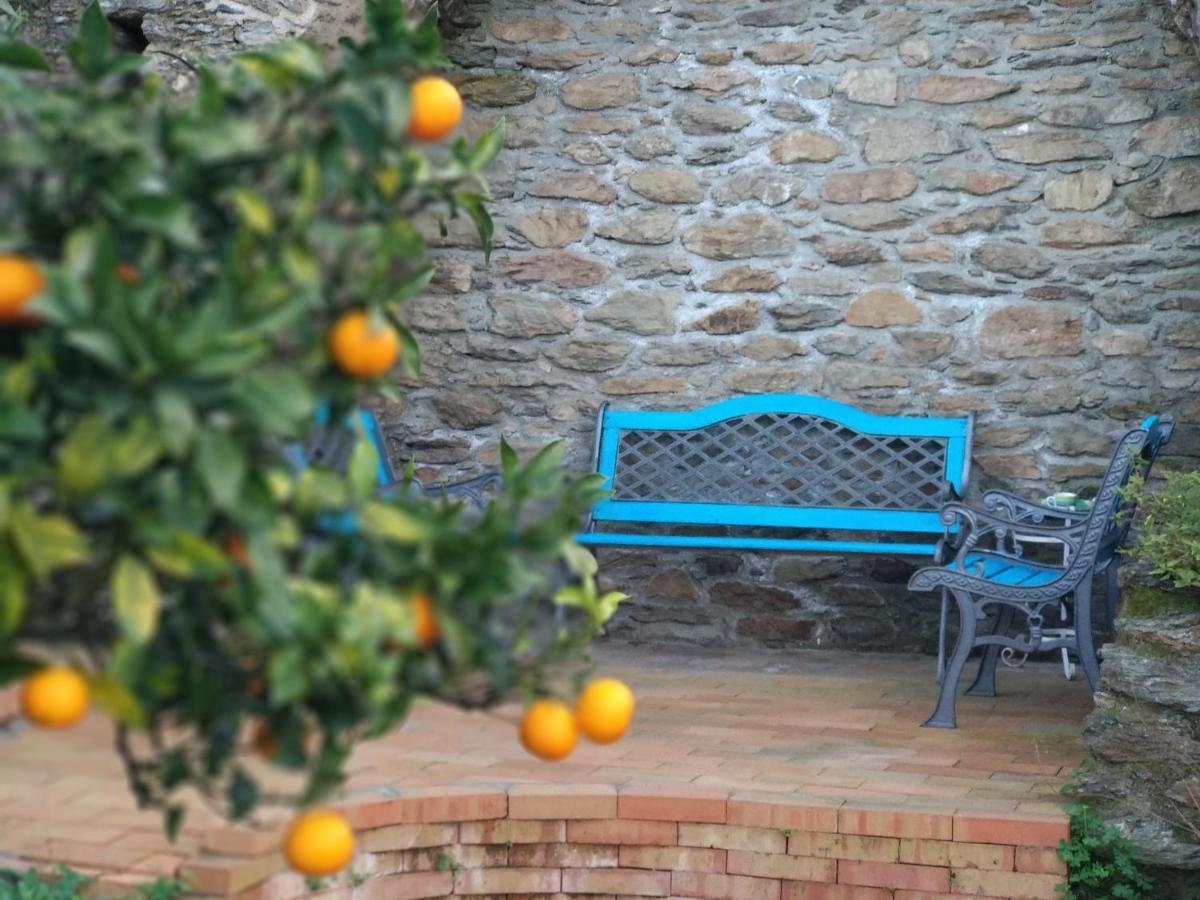 B&B Casa Gemma Lamezia Terme Εξωτερικό φωτογραφία