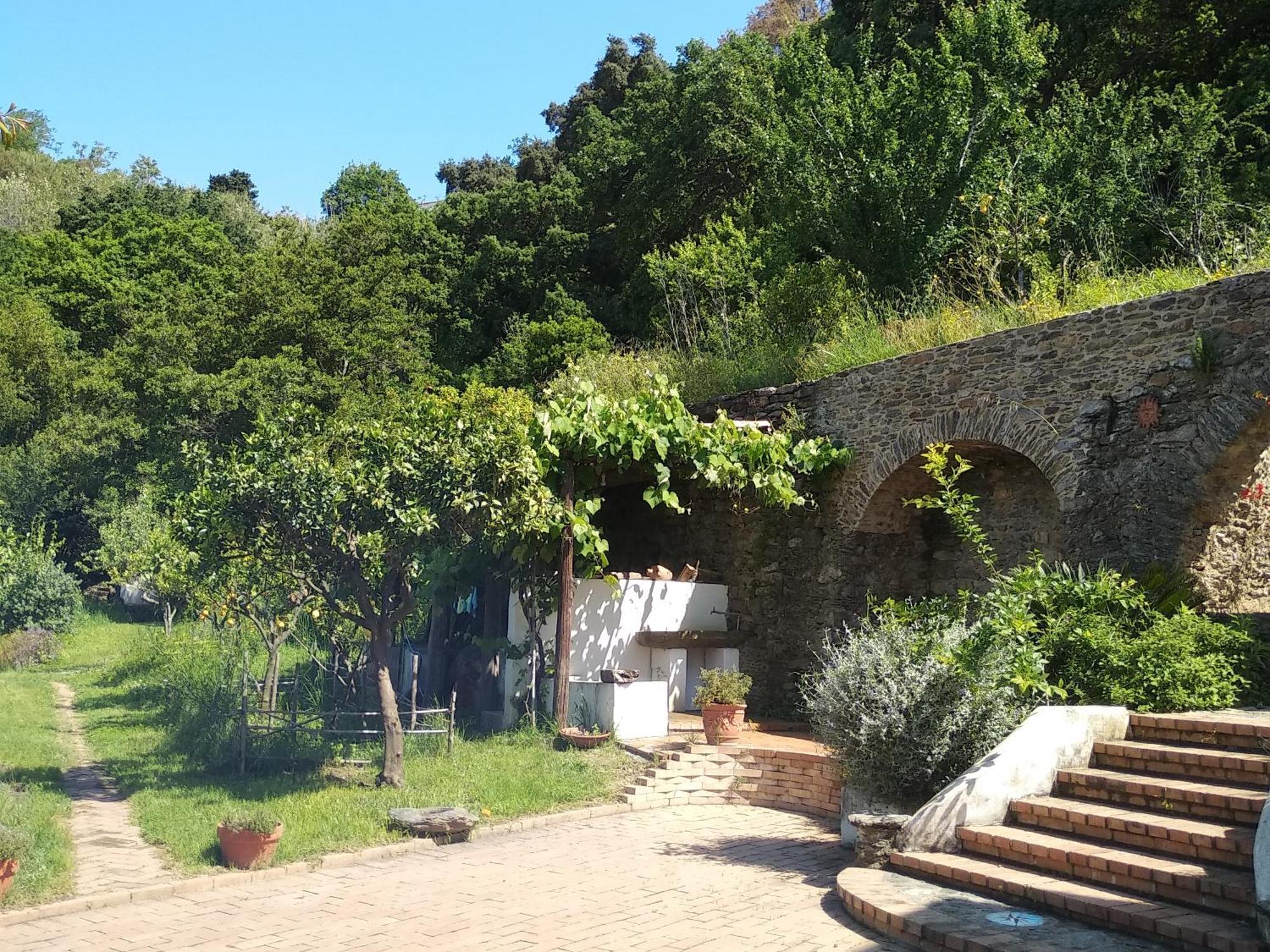 B&B Casa Gemma Lamezia Terme Εξωτερικό φωτογραφία